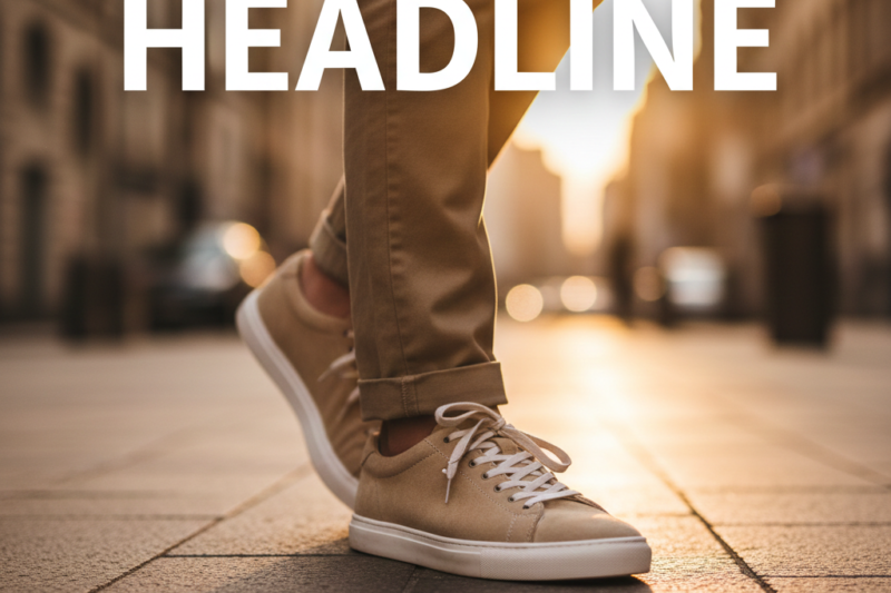 Step Up Your Style: The Best Shoes for Every Occasion