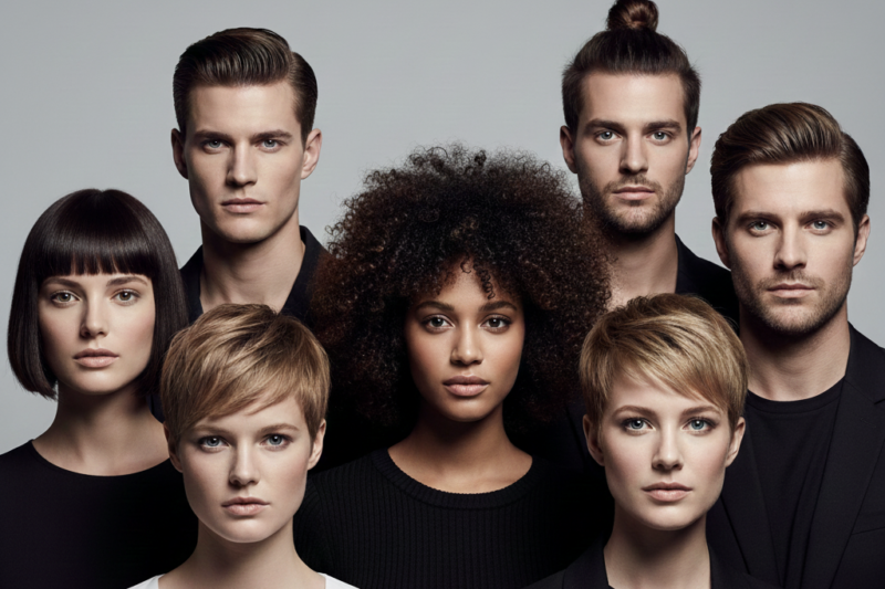 11 Hairstyles That Give Away a Person’s True Character Instantly