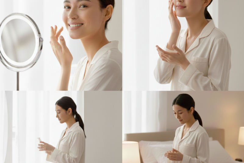 Top 10 Daily Skincare Habits for Healthy Skin