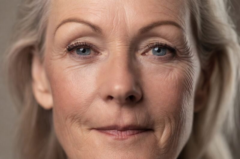 The Beauty Trends Women Over 50 Are Wearing With Confidence