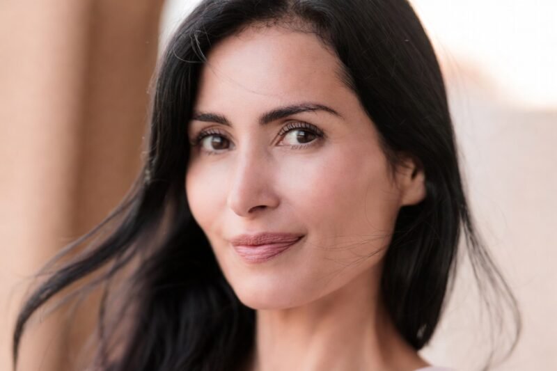 Everything Your Skin Needs After 35 to Stay Healthy, Smooth, and Radiant