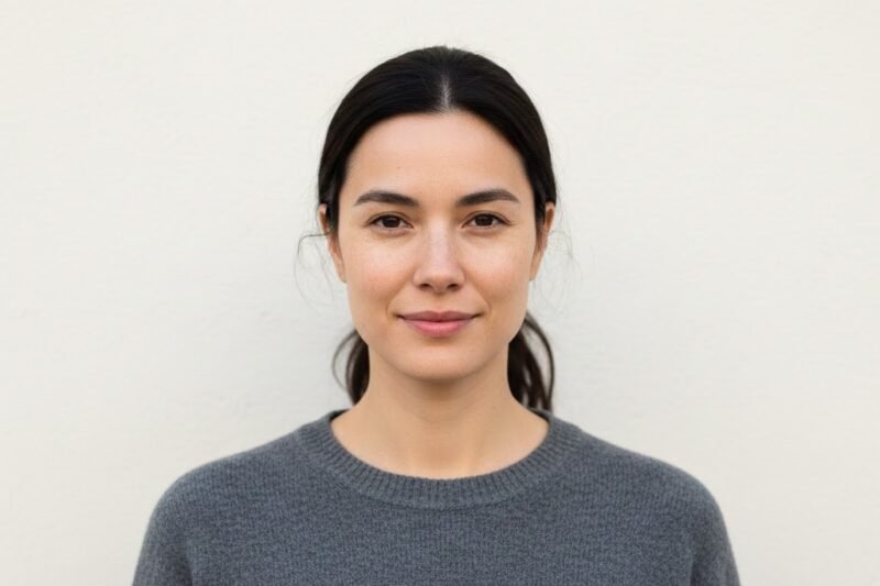 Why Less Makeup Is Creating a More Confident Beauty Look