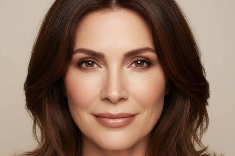 10 Chic Haircuts That Make Women Over 40 Look Younger