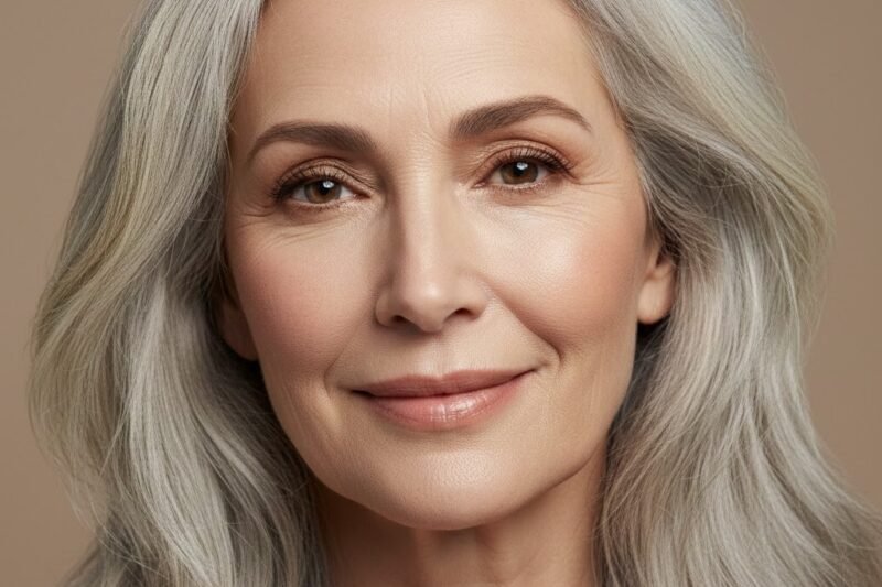 12 Common Makeup Mistakes That Can Age Women Over 60