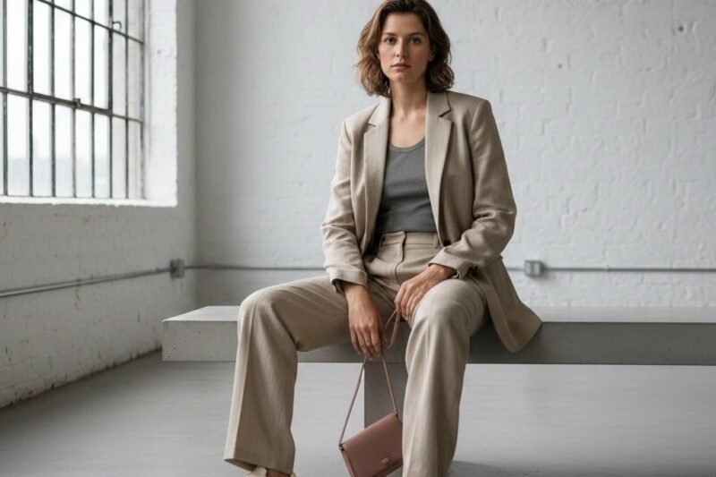 How To Modernize Your Wardrobe With Today’s Fashion Trends