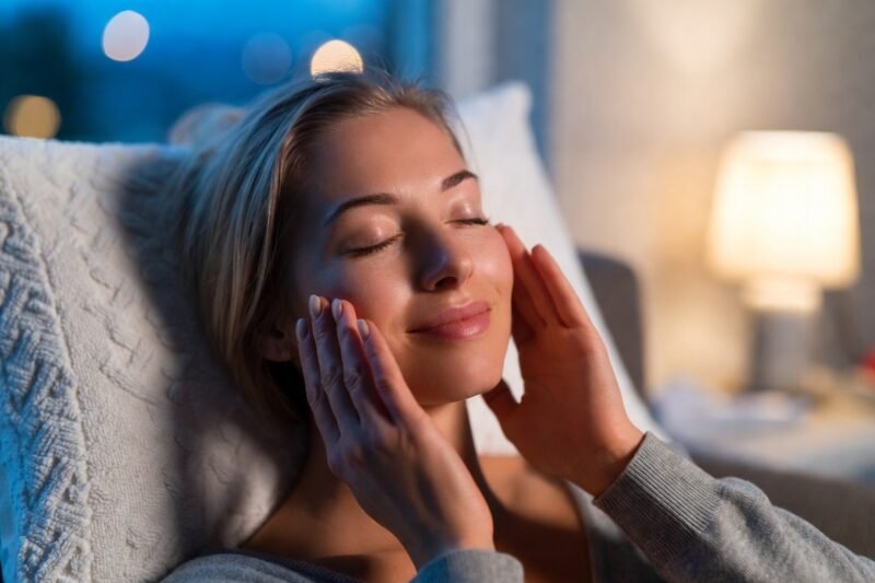 How To Pamper Your Skin For New Year’s Eve Night