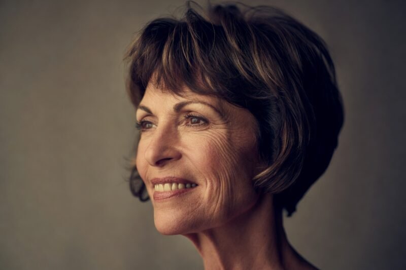 Haircuts That Look Great On Older Women