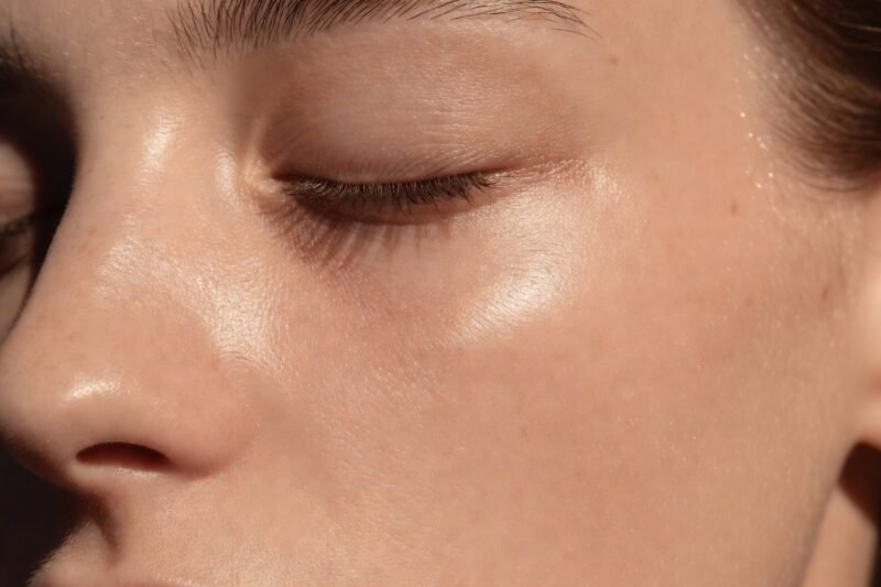 Top Skincare Ingredients For Sensitive Skin