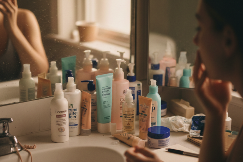 Skincare Products Women Everywhere Find Affordable and Like