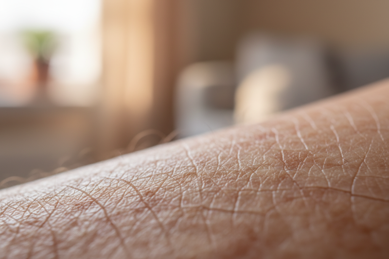 Signs Your Skin Barrier Might Be Damaged