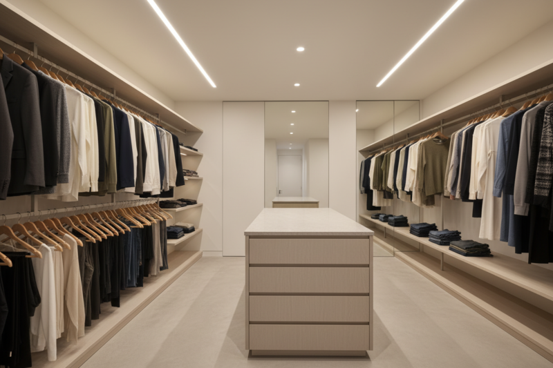 The Fashion Refresh That Instantly Modernizes Any Closet