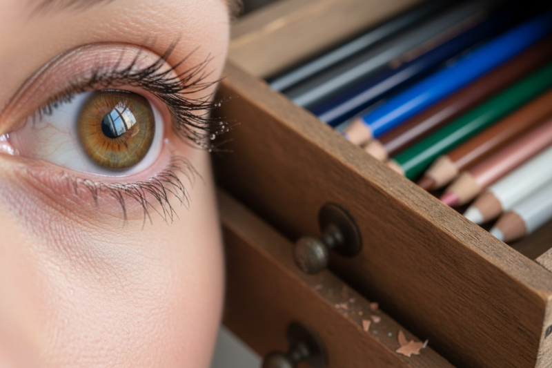 Eyeliner Hacks That Instantly Make Your Eyes Look Bigger and Brighter