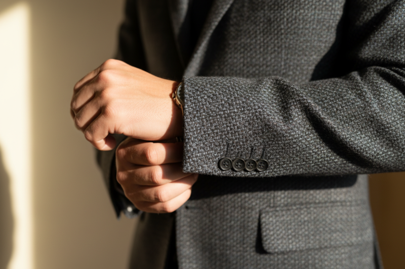 These Subtle Style Changes Are Transforming Men’s Everyday Looks