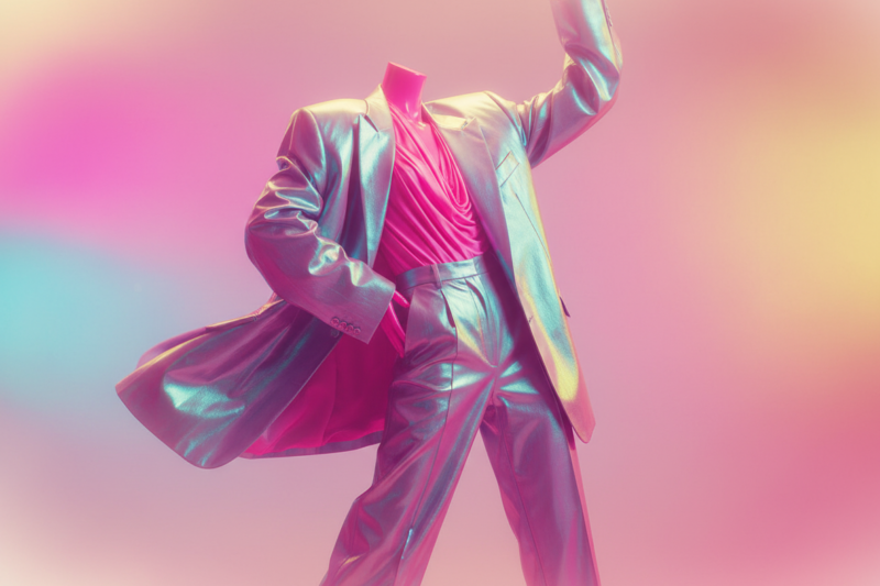 Iconic 1990s Makeup Trends Are Back in a Big Way for 2026