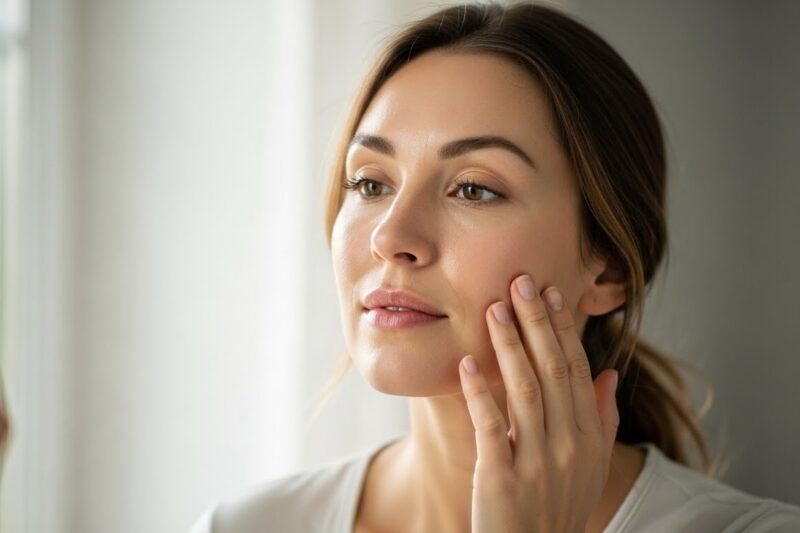 Simple Beauty and Makeup Tricks That Really Work