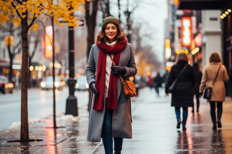 Upgrade Your Winter Closet With the Best Women’s Turtlenecks