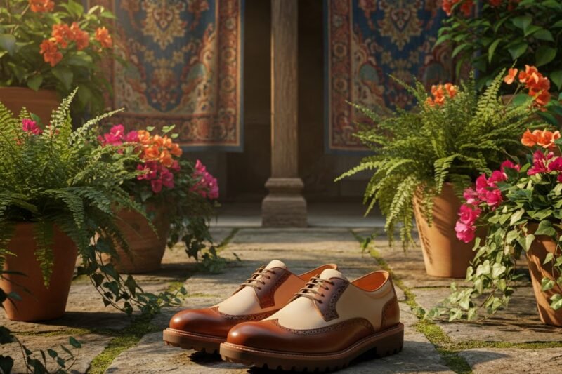 These Comfortable Shoes Are a Style Upgrade for Women Over 50