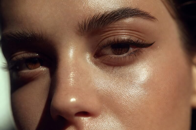 Here Are Tips To Excel Your Inner Corner Eyeliner