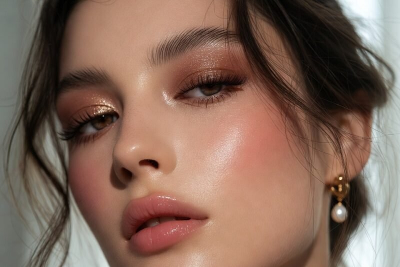 2026 Makeup Trends Everyone Will Be Talking About
