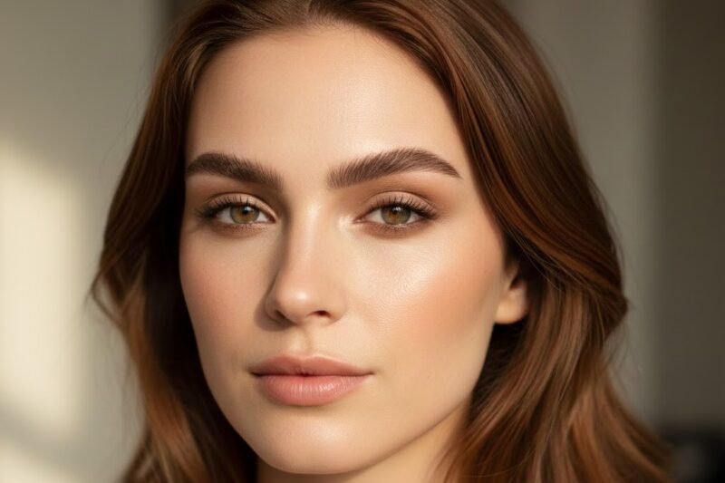 Eyebrow trends to help find the best shape, color, & style for you in 2026