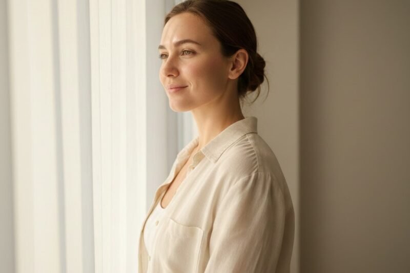 Natural Clear Skin Is About These Simple Daily Habits