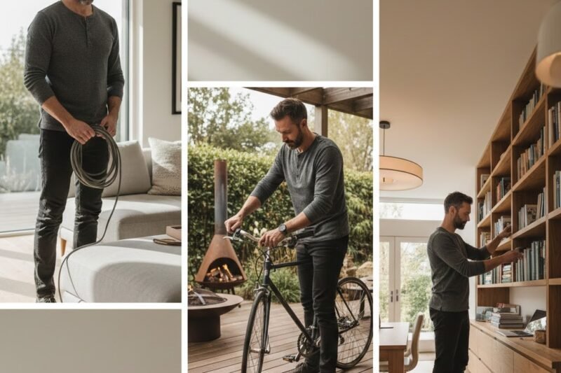 Not What You Think—10 Guy Skills Women Say Are Truly Attractive