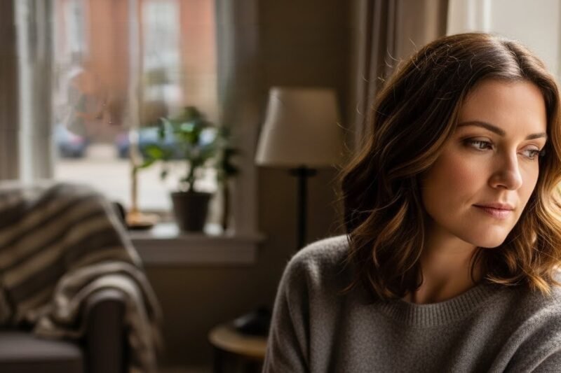 Relationship Experts Reveal What Many Wives Keep to Themselves