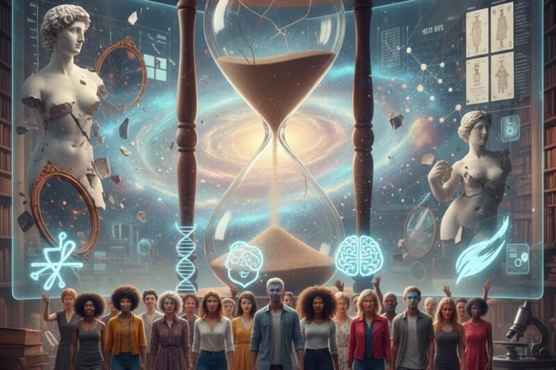 11 Beauty Standards Everyone Agrees We Should Leave Behind