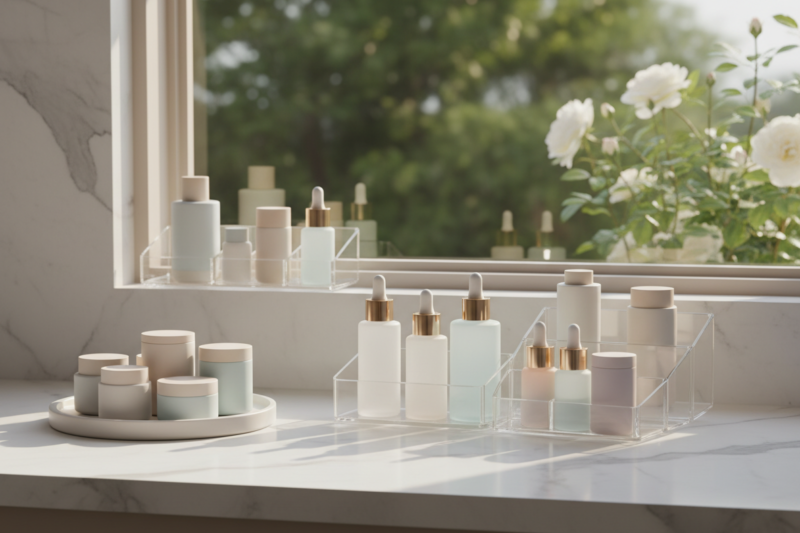 Skincare Trends Women Across America Are Into This Year