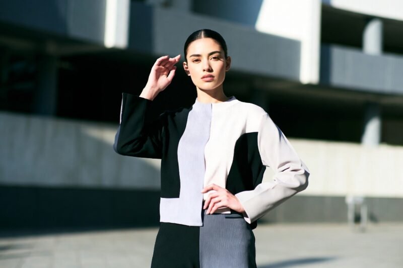 Dressing Habits of Women Who Always Look Up-to-Date